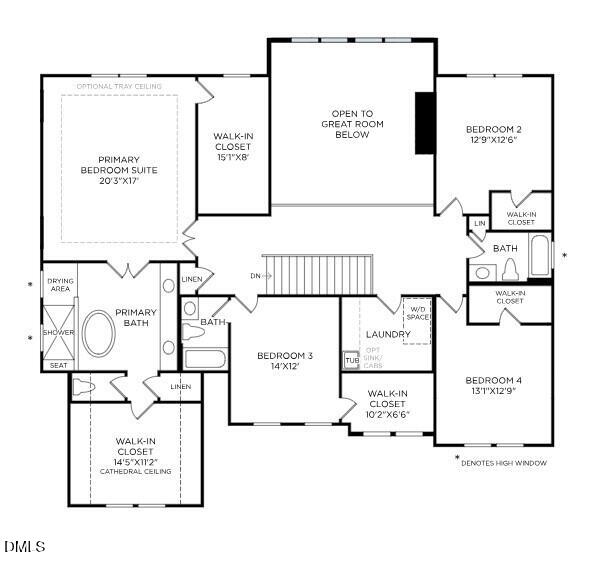 532 Windboard Street