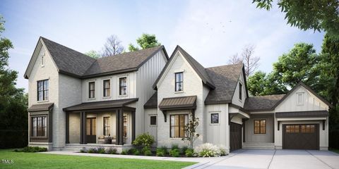 1644 Legacy Ridge Lane Wake Forest NC 27587