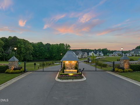 1644 Legacy Ridge Lane Wake Forest NC 27587