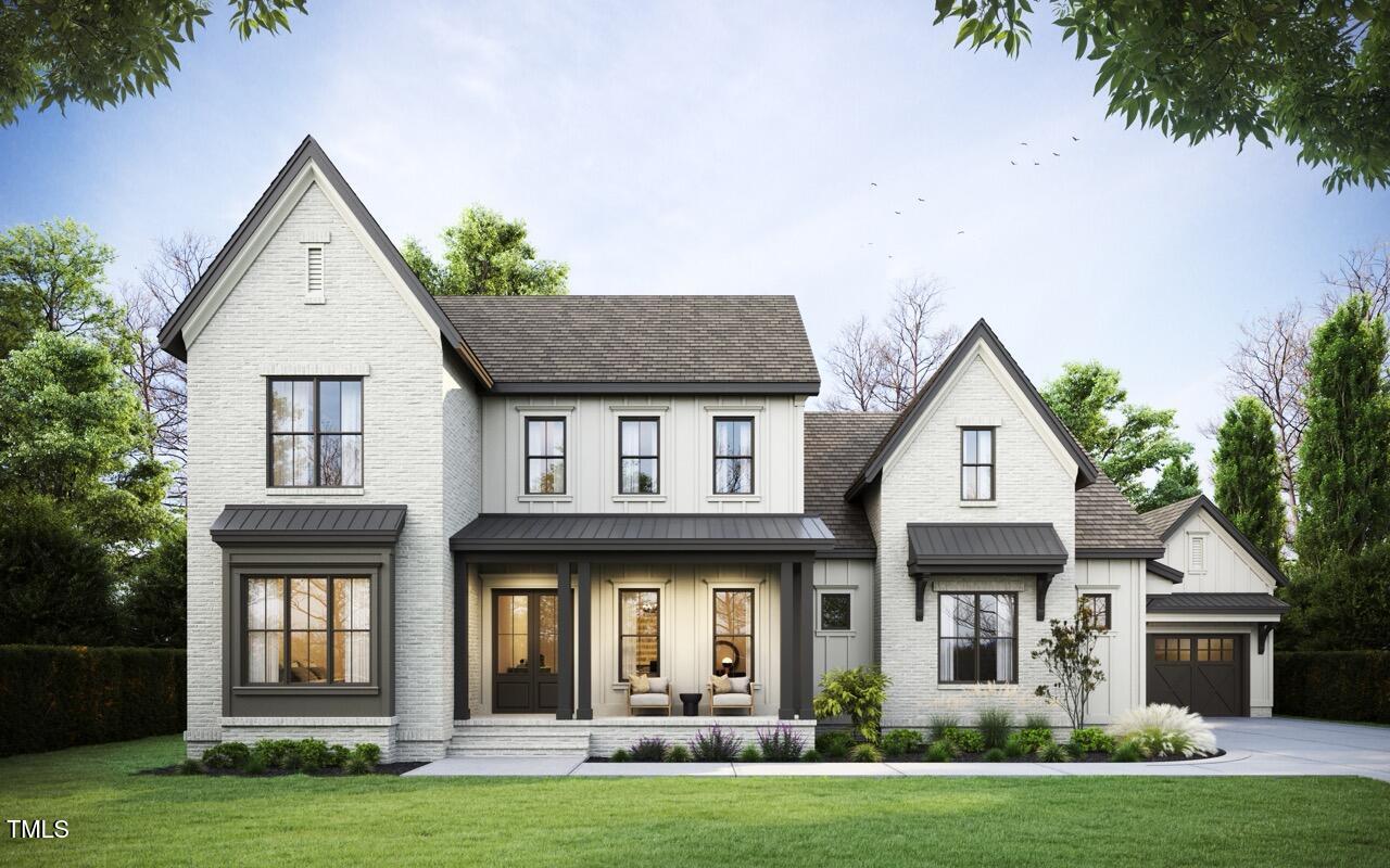 1644 Legacy Ridge Lane