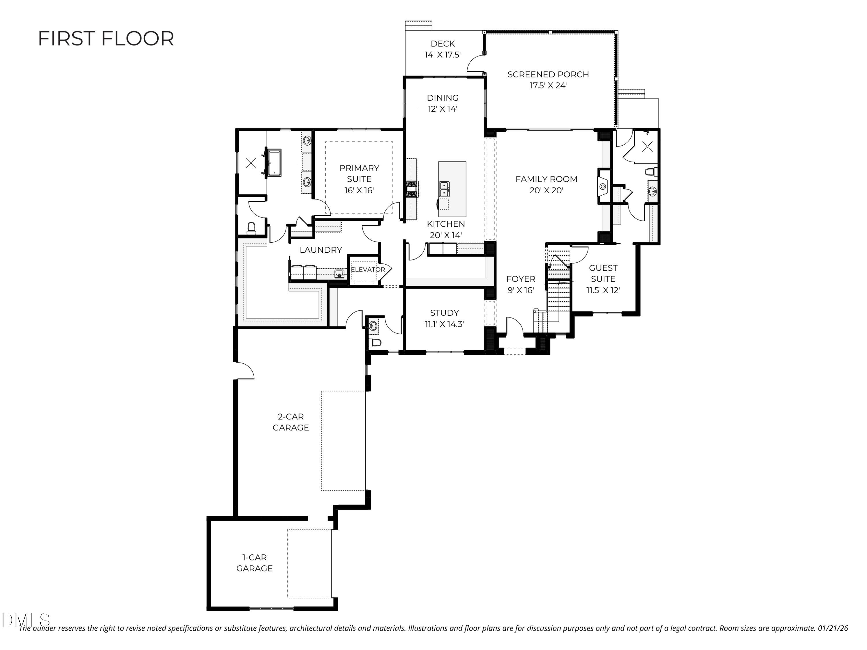 1644 Legacy Ridge Lane