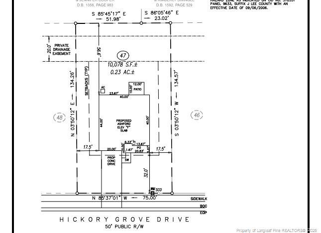 190 Hickory Grove Drive