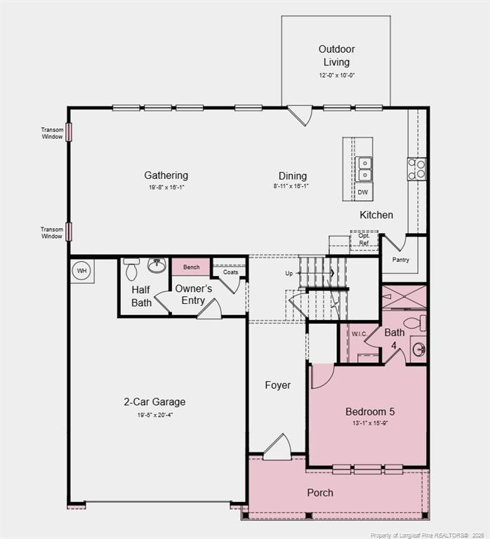 190 Hickory Grove Drive