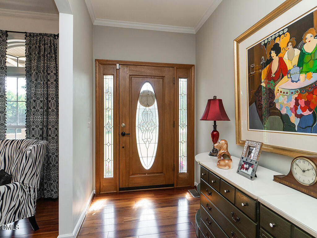 3198 Old Ingold Trail