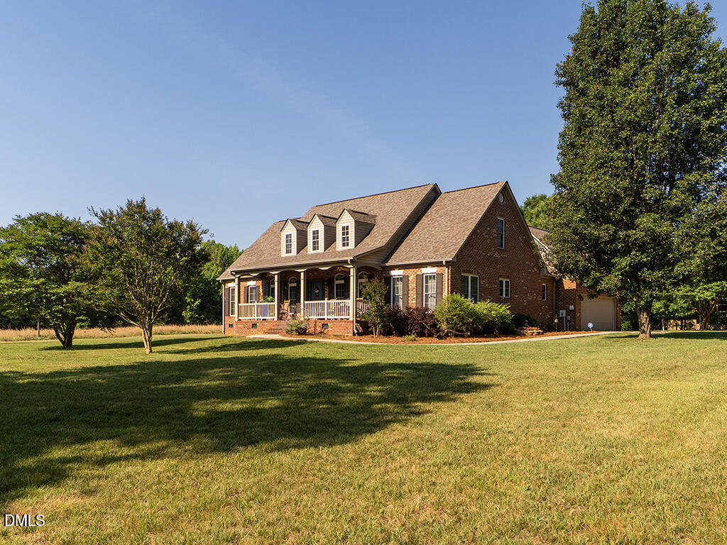 3198 Old Ingold Trail