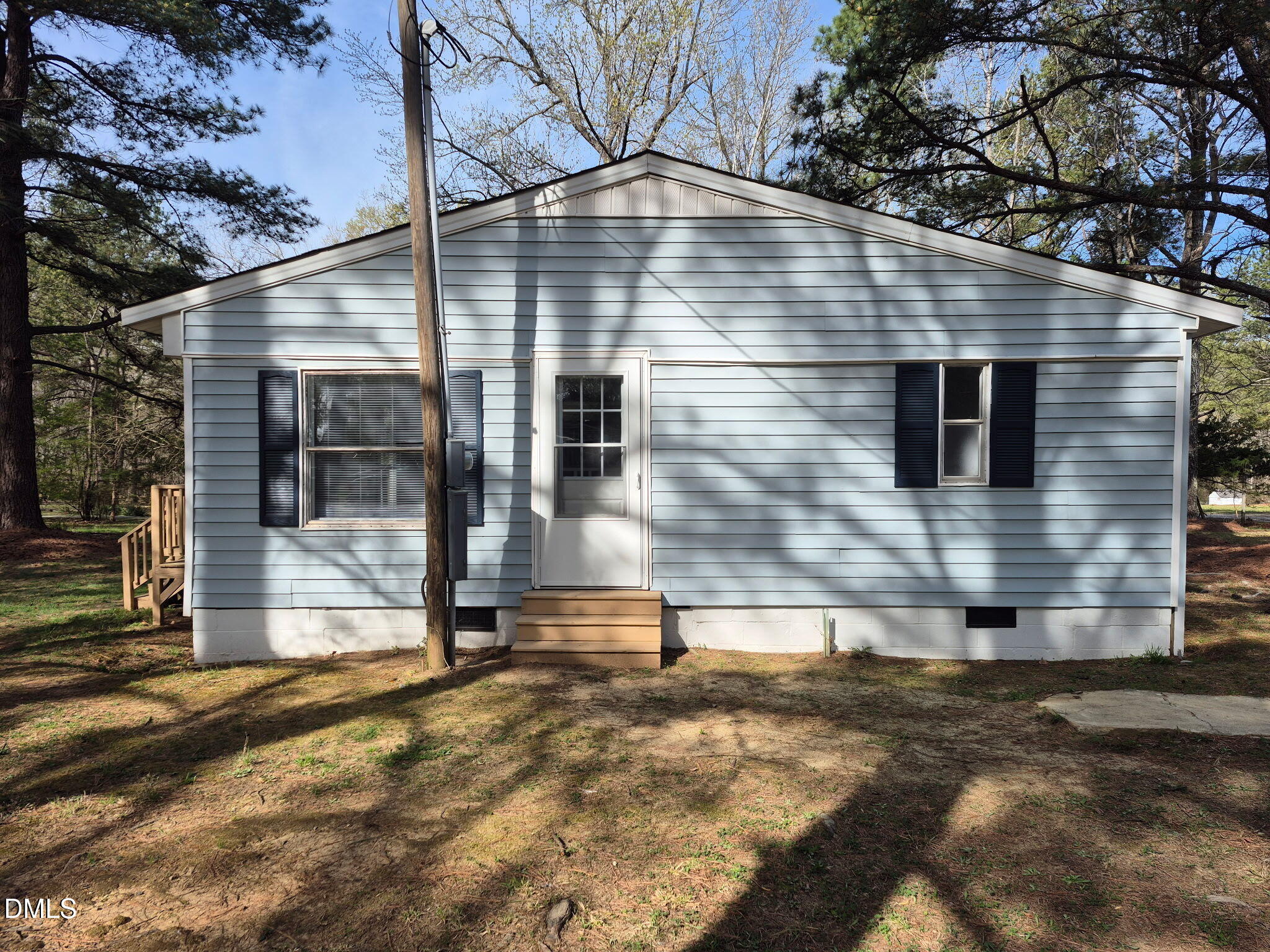 302 Allen Avenue