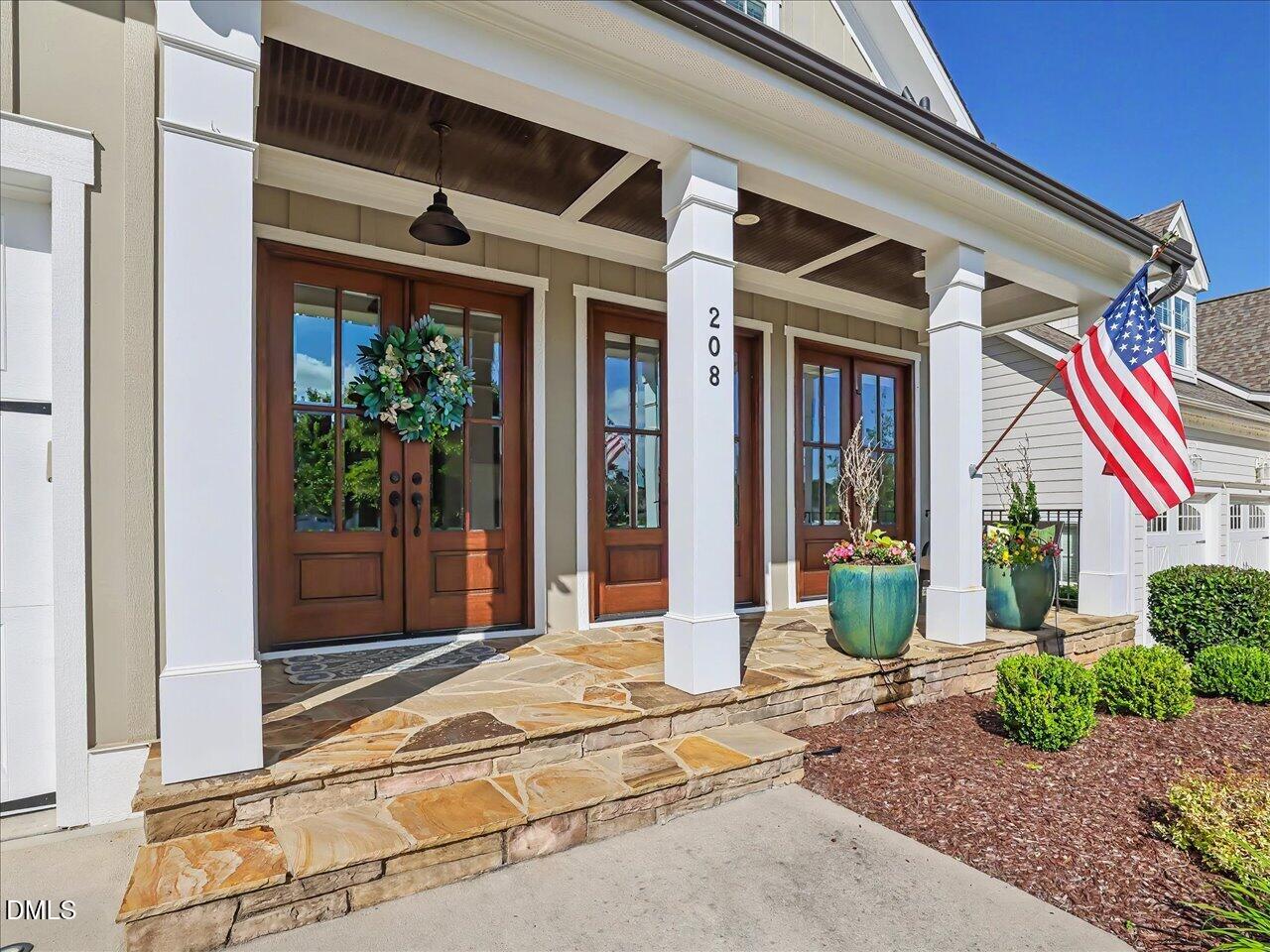 208 Fairway Vista Drive