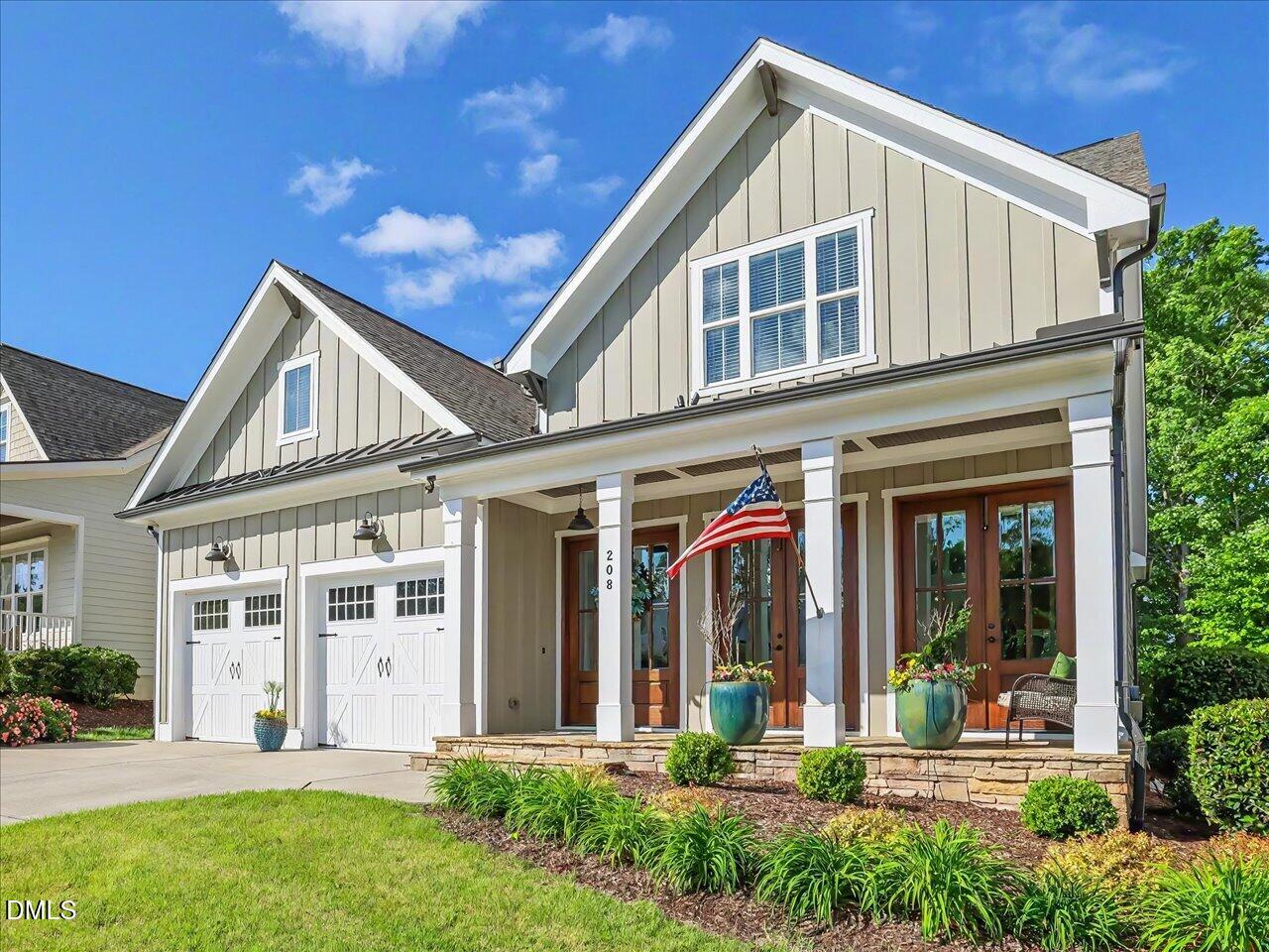 208 Fairway Vista Drive