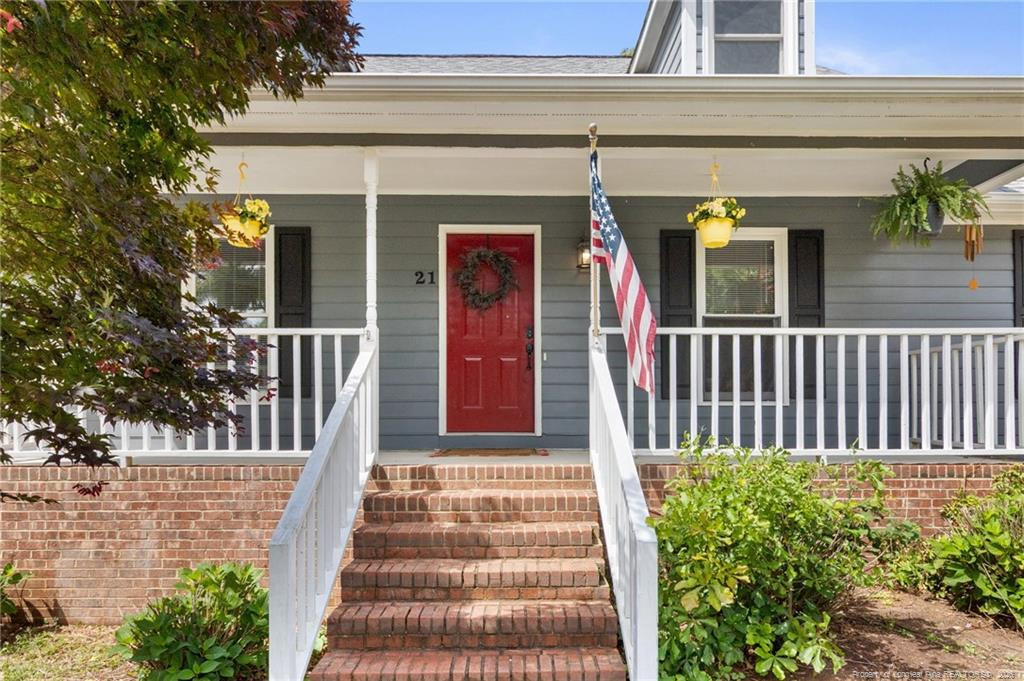 21 Clyde Lane