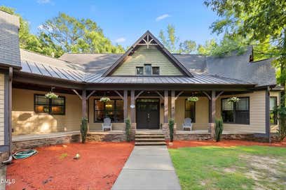 205 Carrie Drive Archer Lodge NC 27527