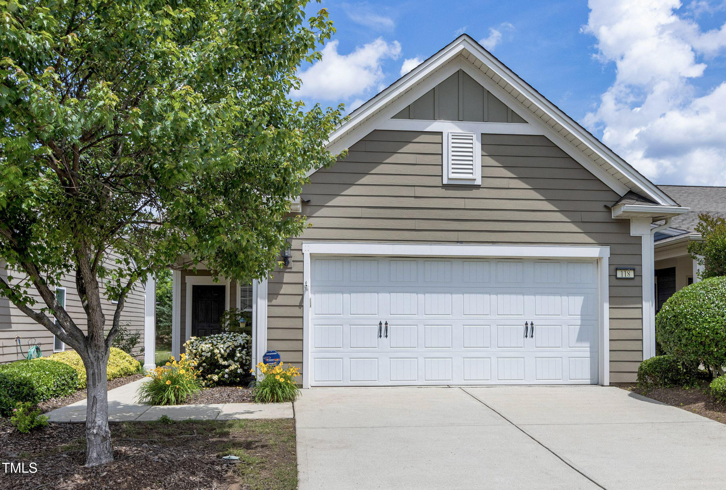 118 Rosedale Creek Drive