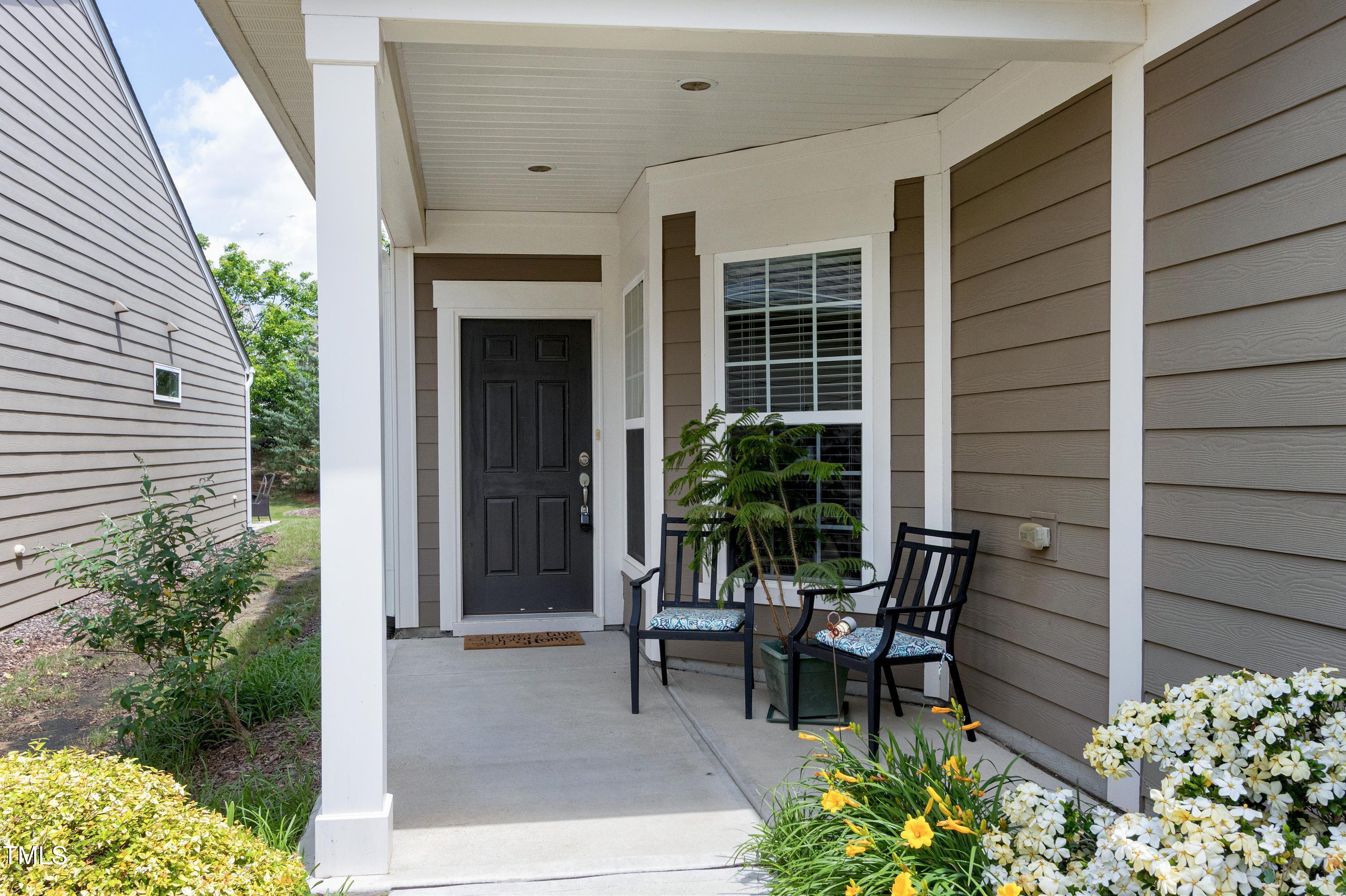 118 Rosedale Creek Drive