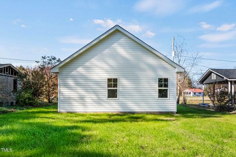 A home in Fremont