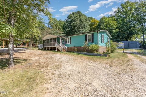 104 Jordan Lane Wake Forest NC 27587