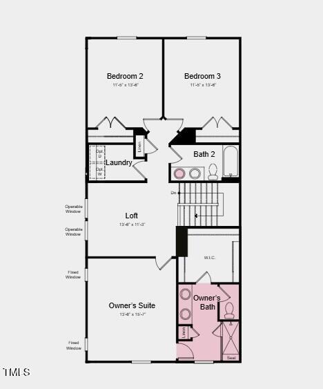 105 Sepals Place