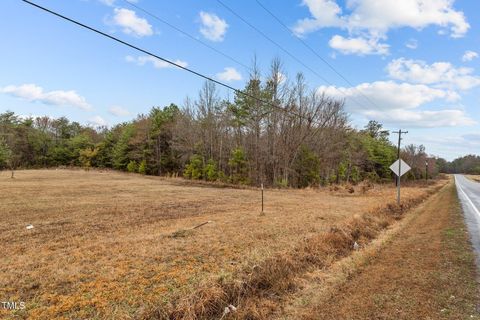 Lot 3 N Nc 119 Highway Mebane NC 27302