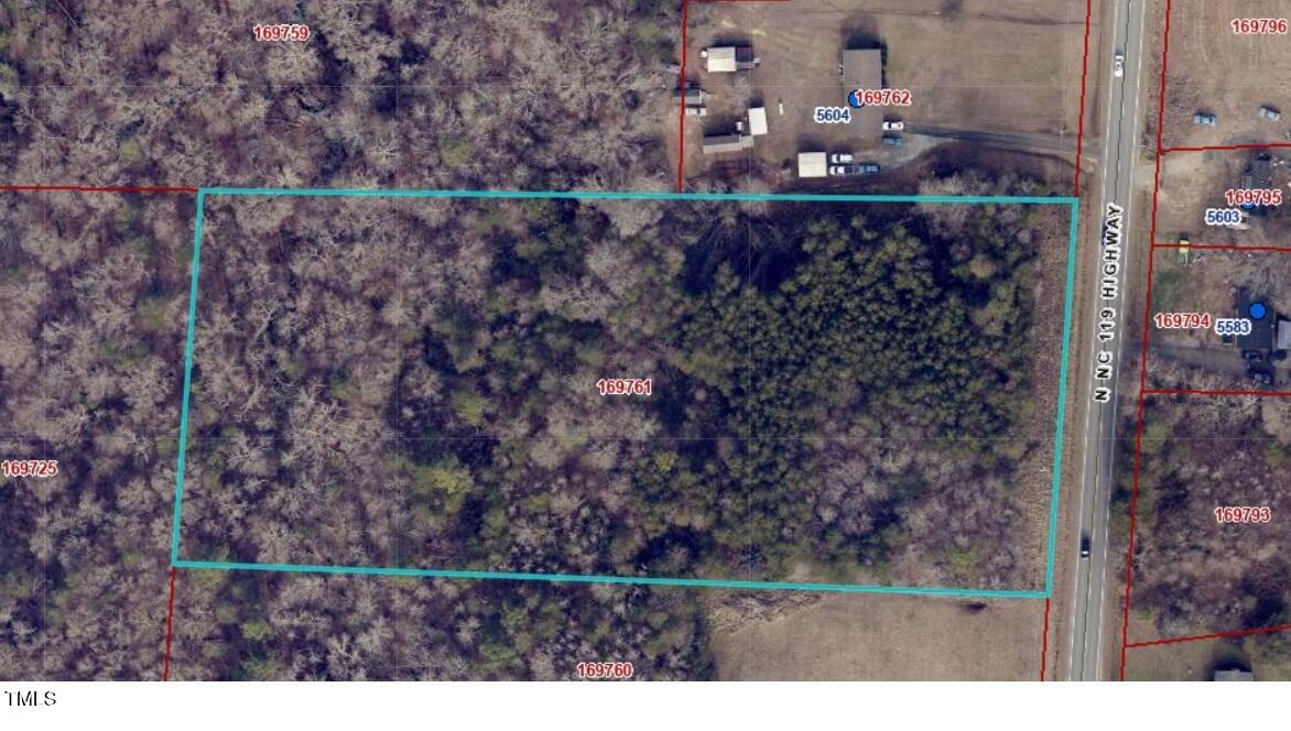 Lot 3 N Nc 119 Highway