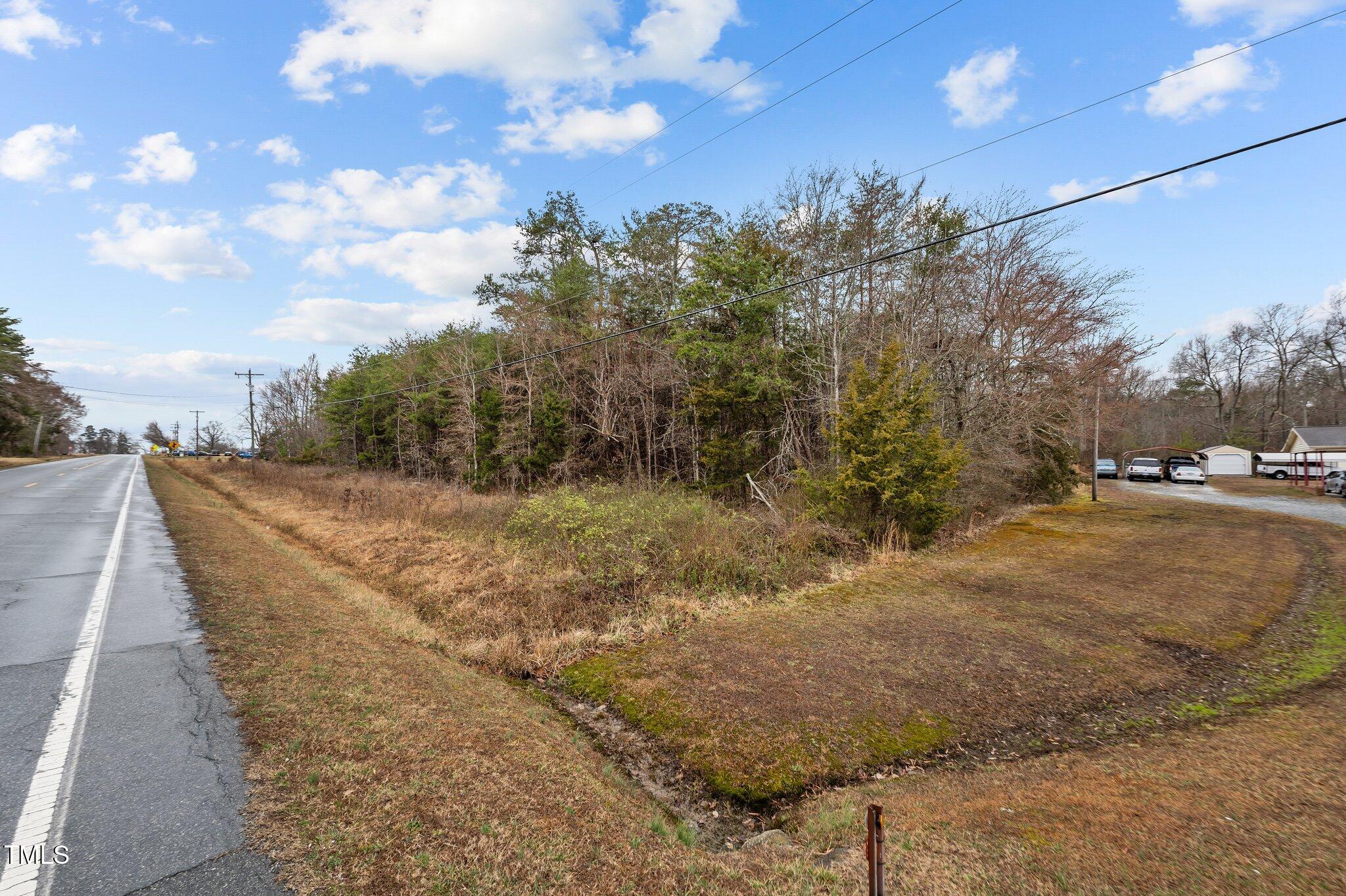 Lot 3 N Nc 119 Highway