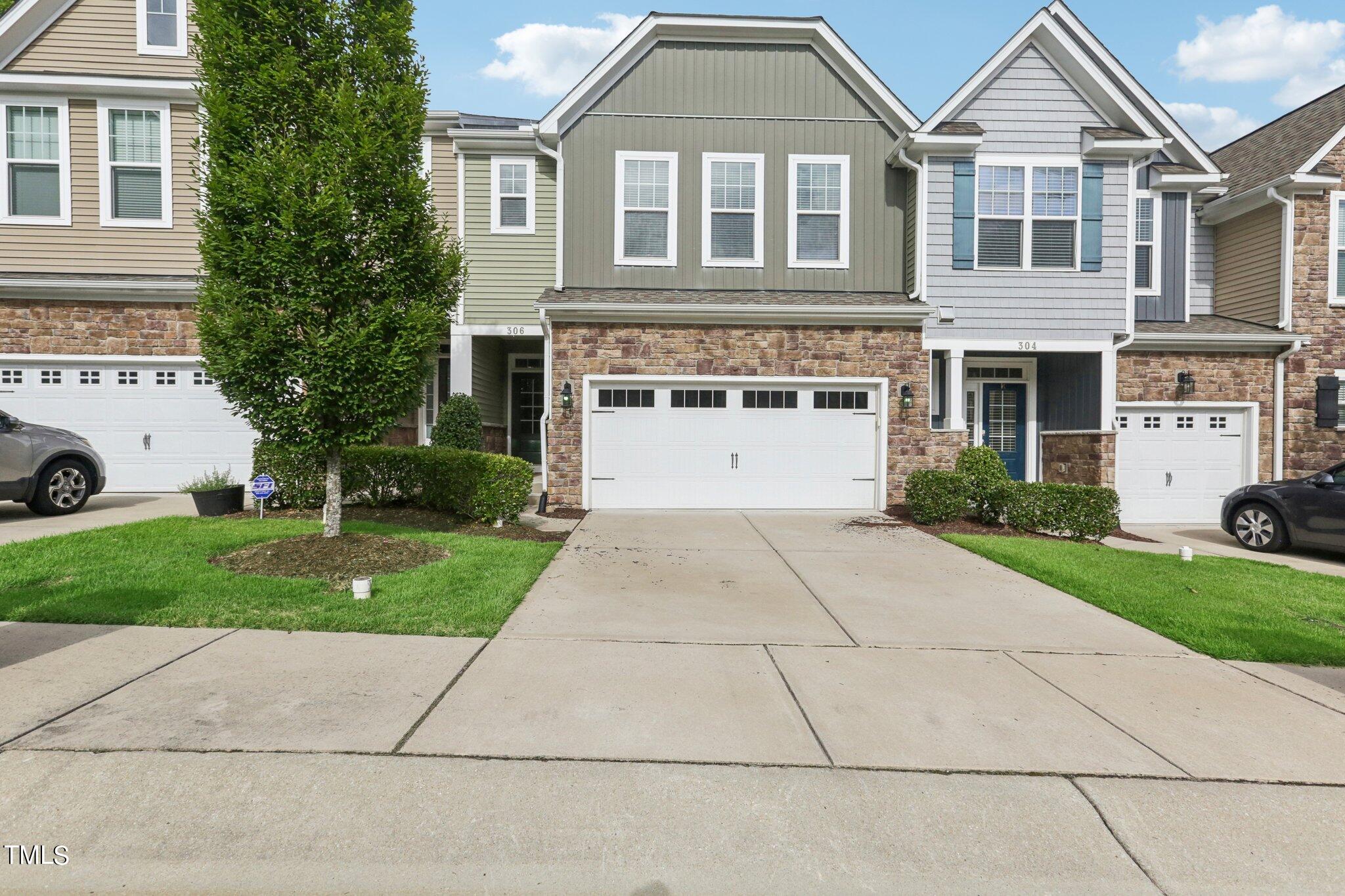 View Cary, NC 27513 townhome