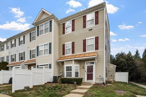 2211 Raven Road 108 Raleigh NC 27614