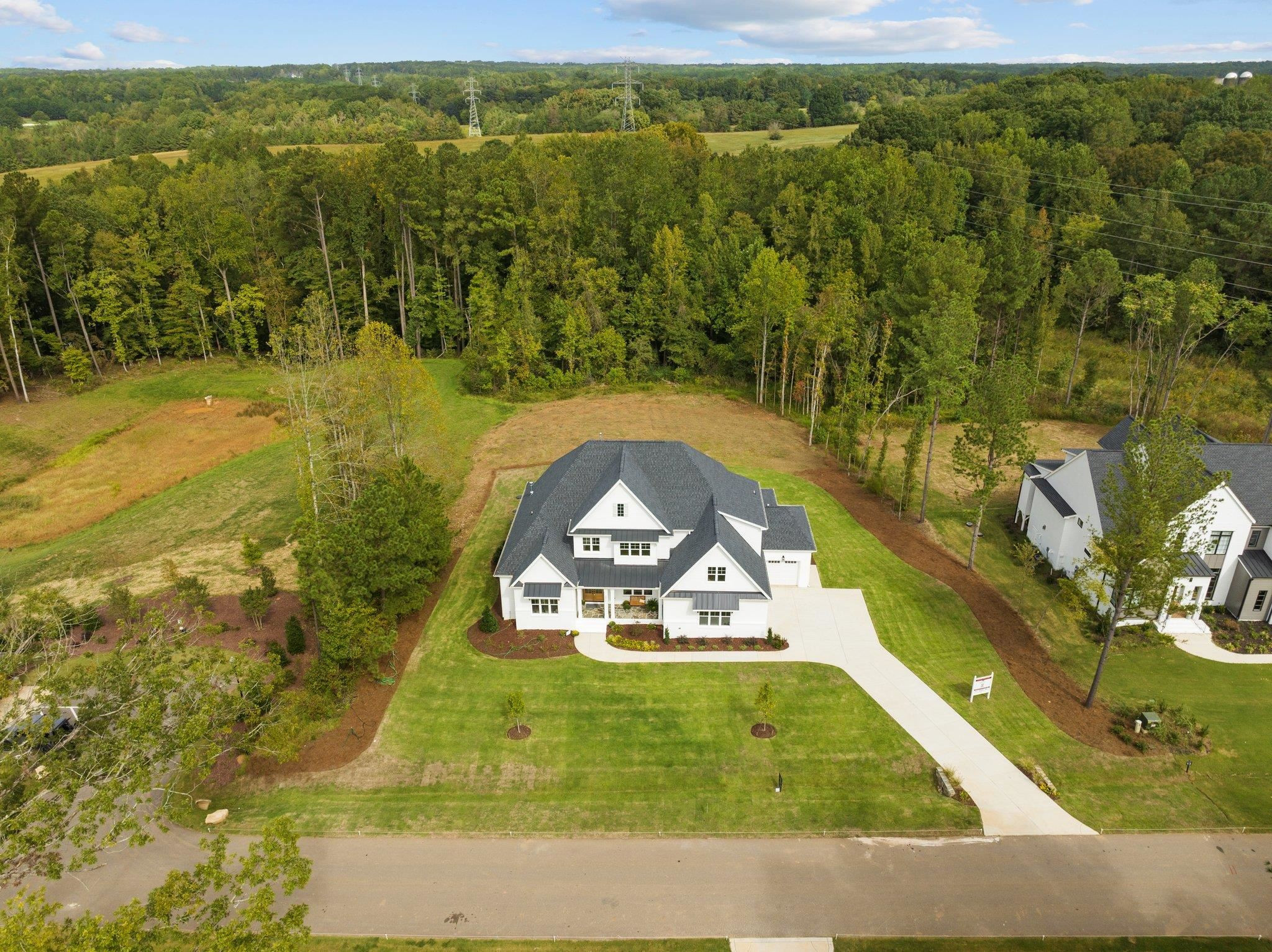 2325 Ballywater Lea Way