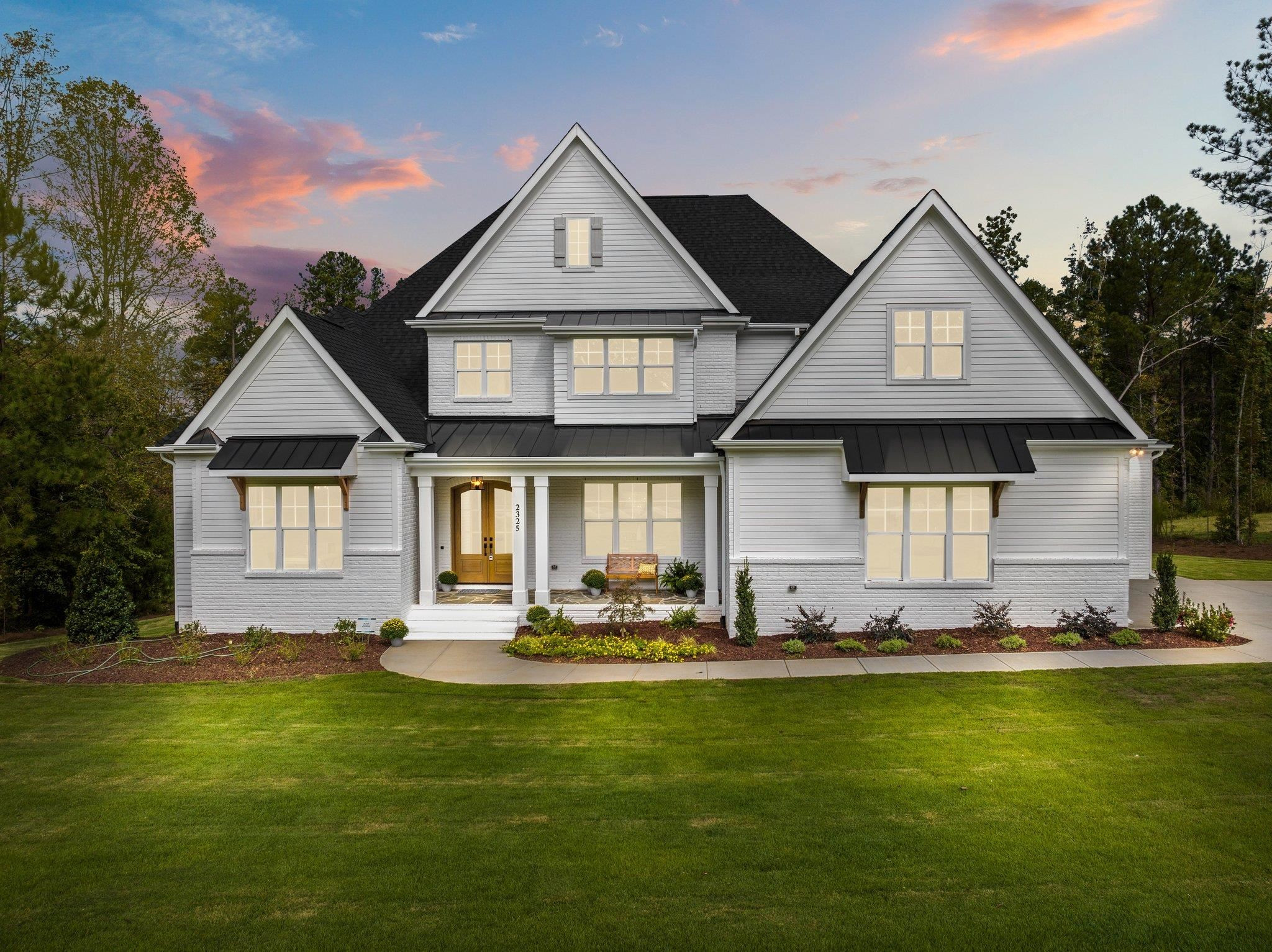 2325 Ballywater Lea Way