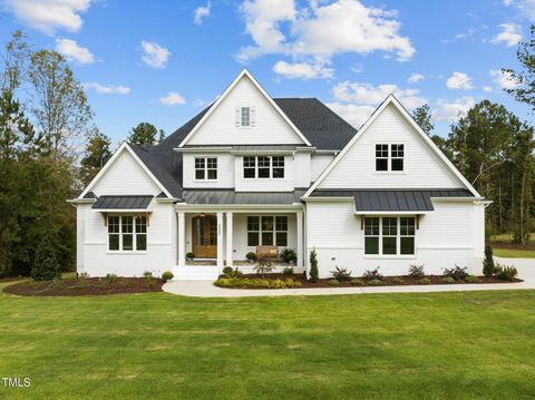 2325 Ballywater Lea Way Wake Forest NC 27587