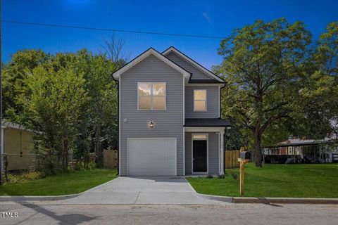 210 Orange Street Oxford NC 27565