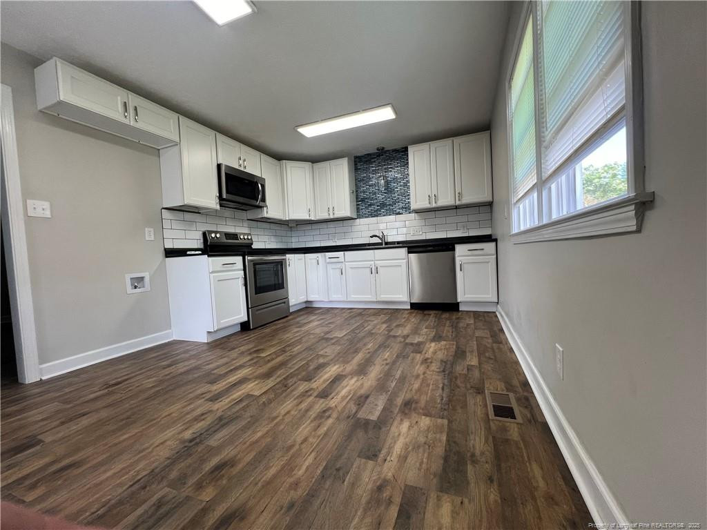 3257 Vardaman Avenue