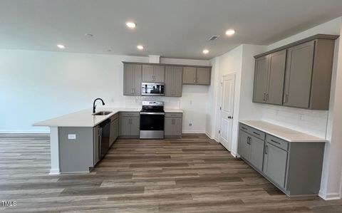 1914 Plott Balsam Drive Wendell NC 27591