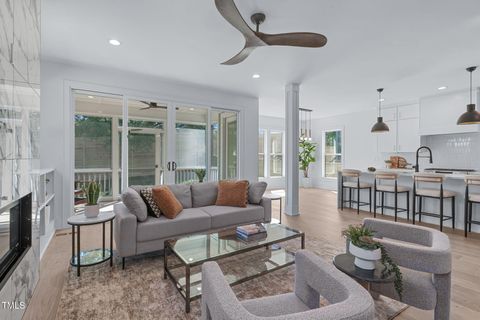 1016 Addison Place Raleigh NC 27610