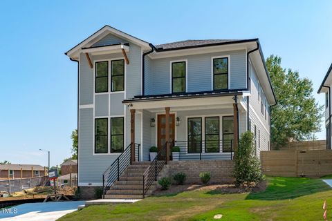 1016 Addison Place Raleigh NC 27610