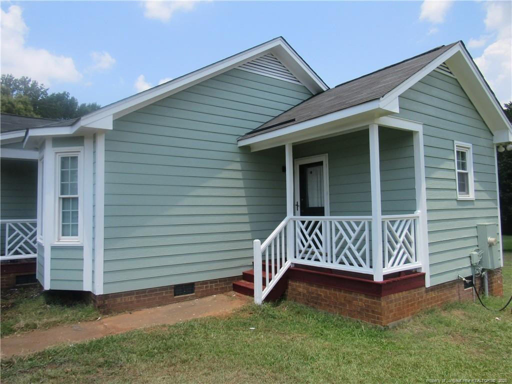 108 Shady Meadows Lane