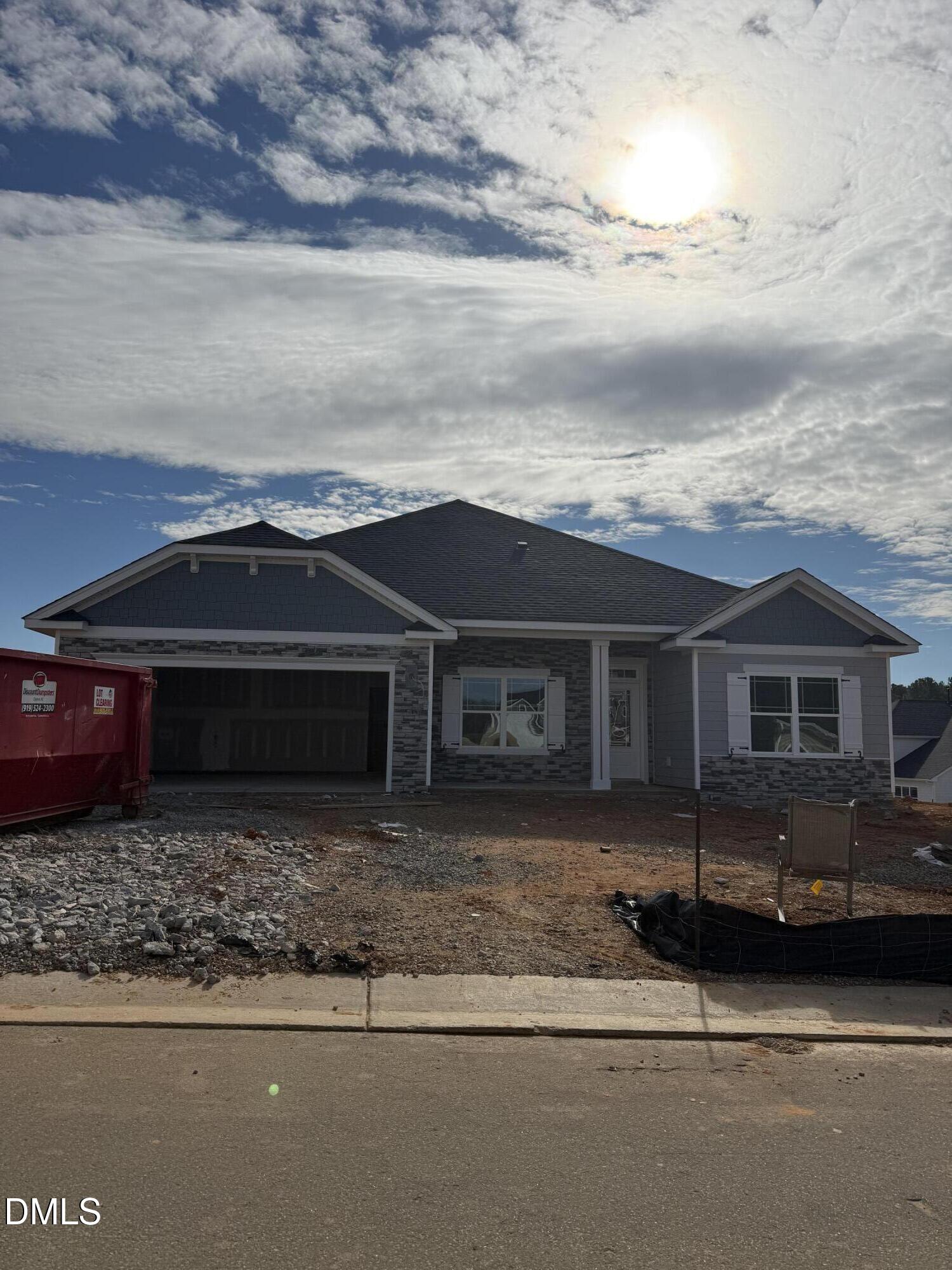 361 Ravensworth Drive