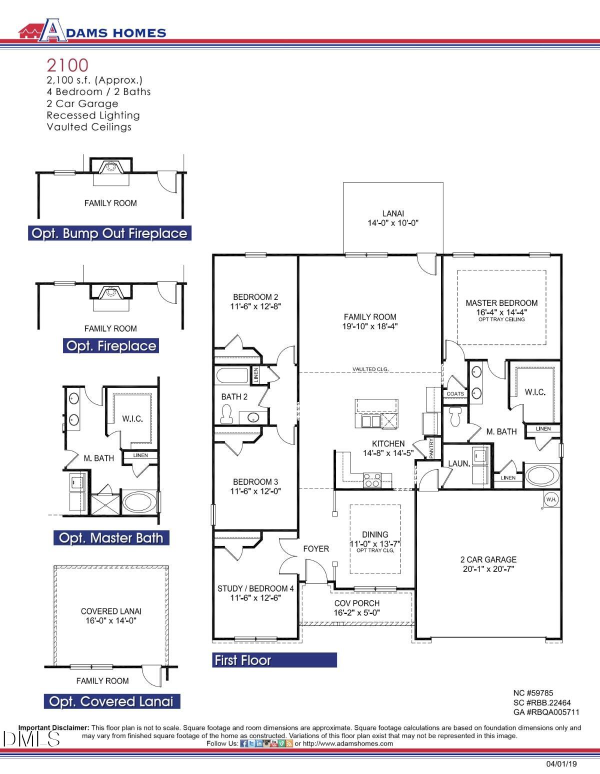 361 Ravensworth Drive