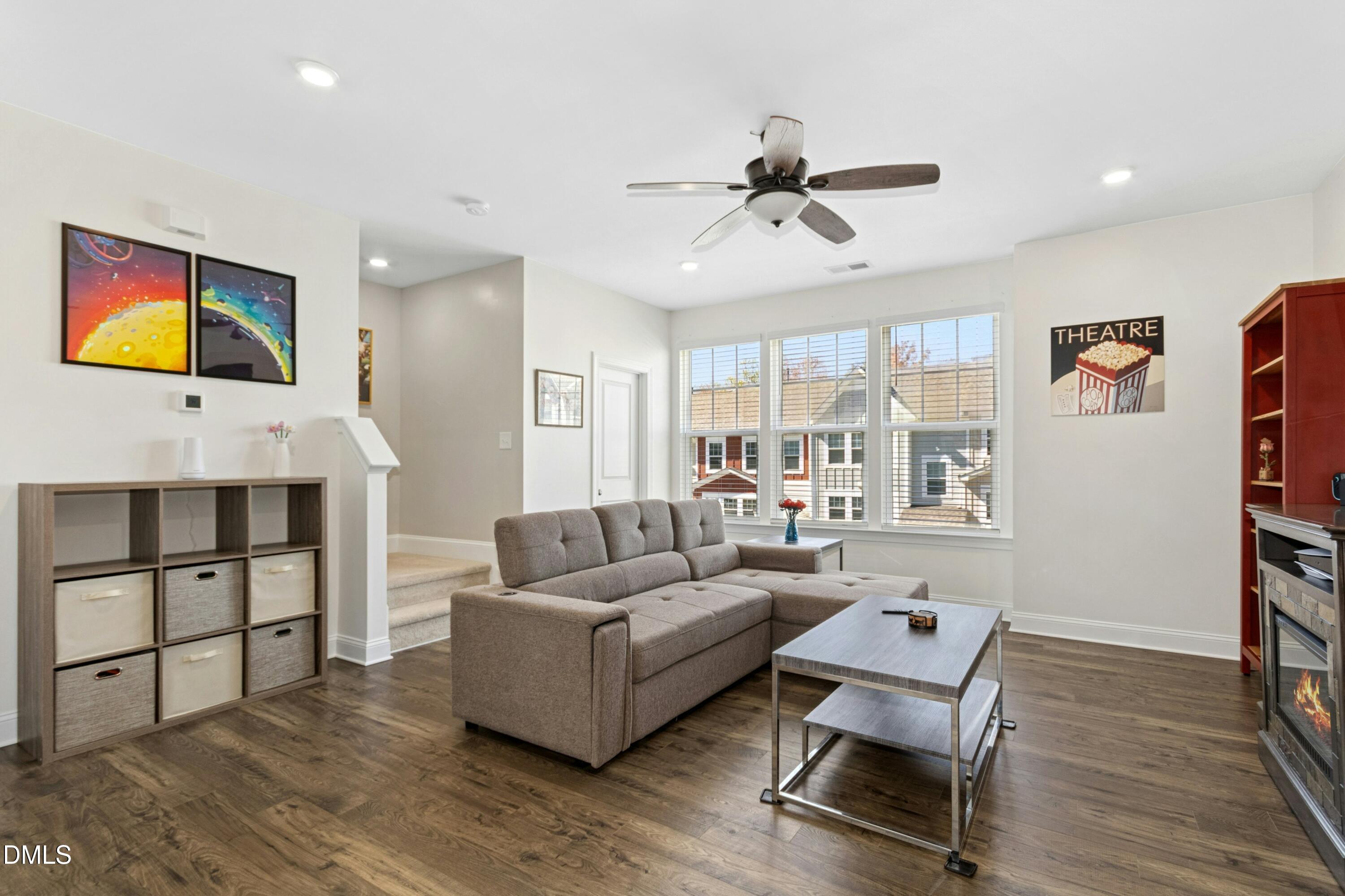 810 Winter Meadow Drive