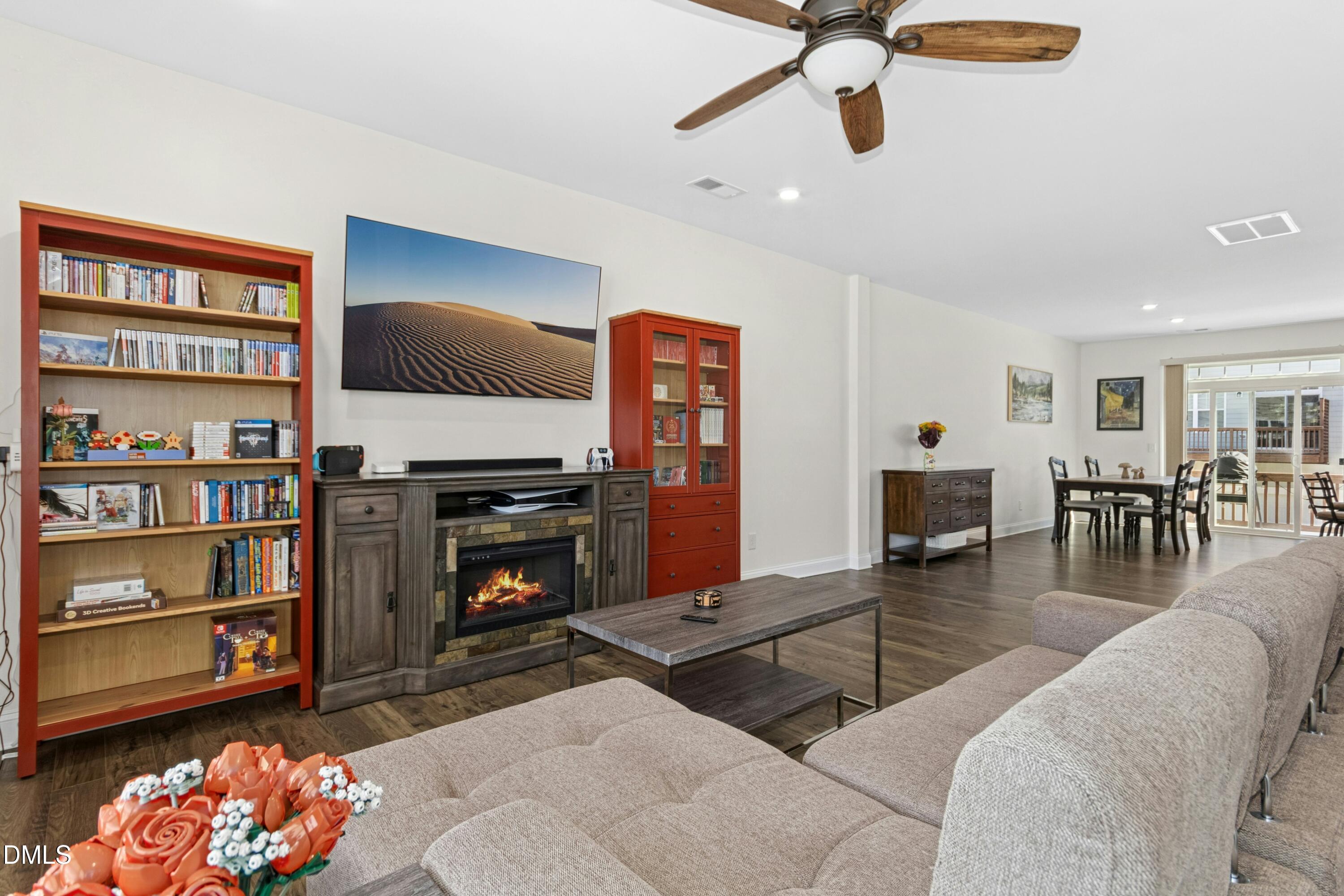 810 Winter Meadow Drive