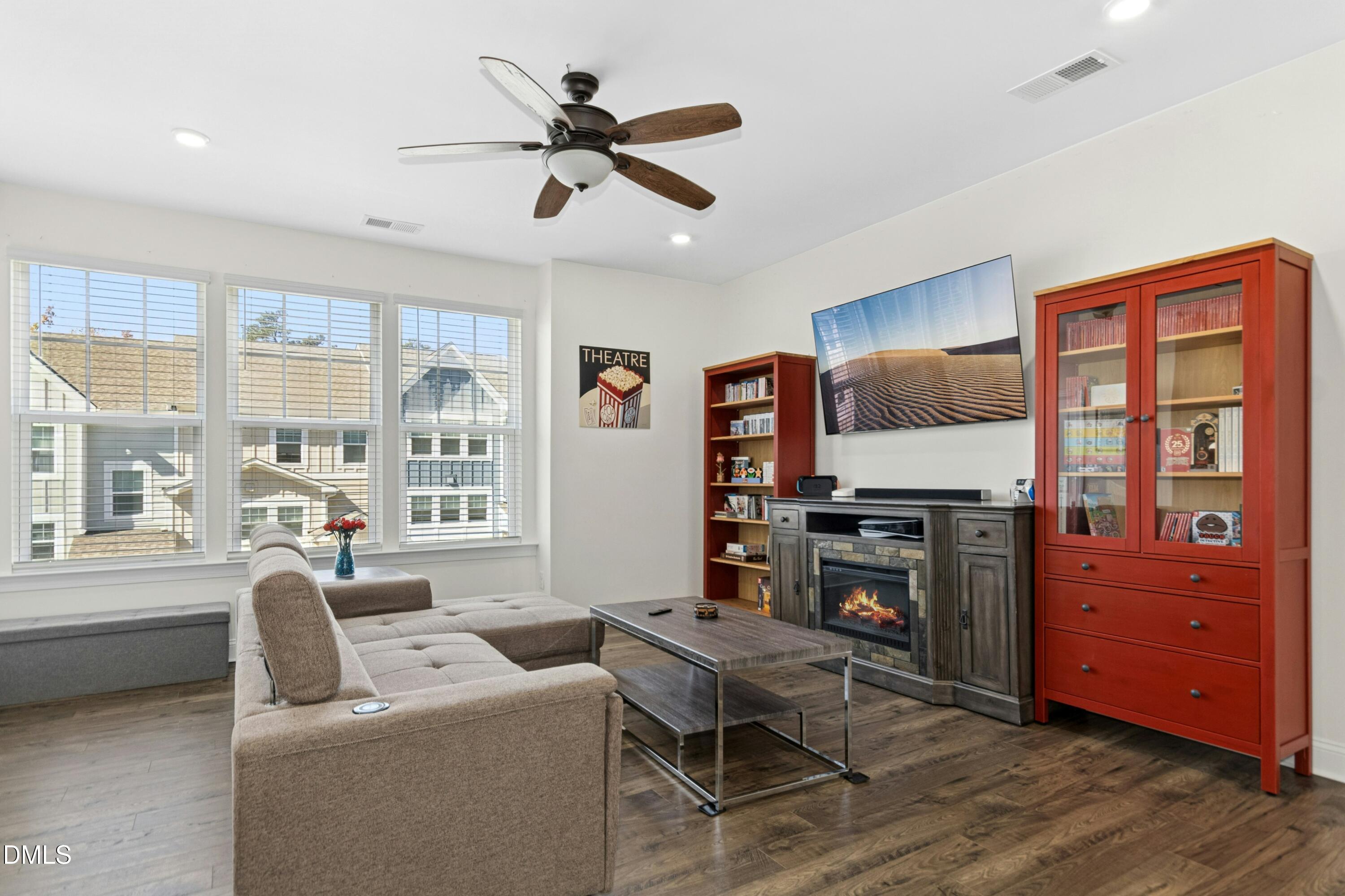 810 Winter Meadow Drive