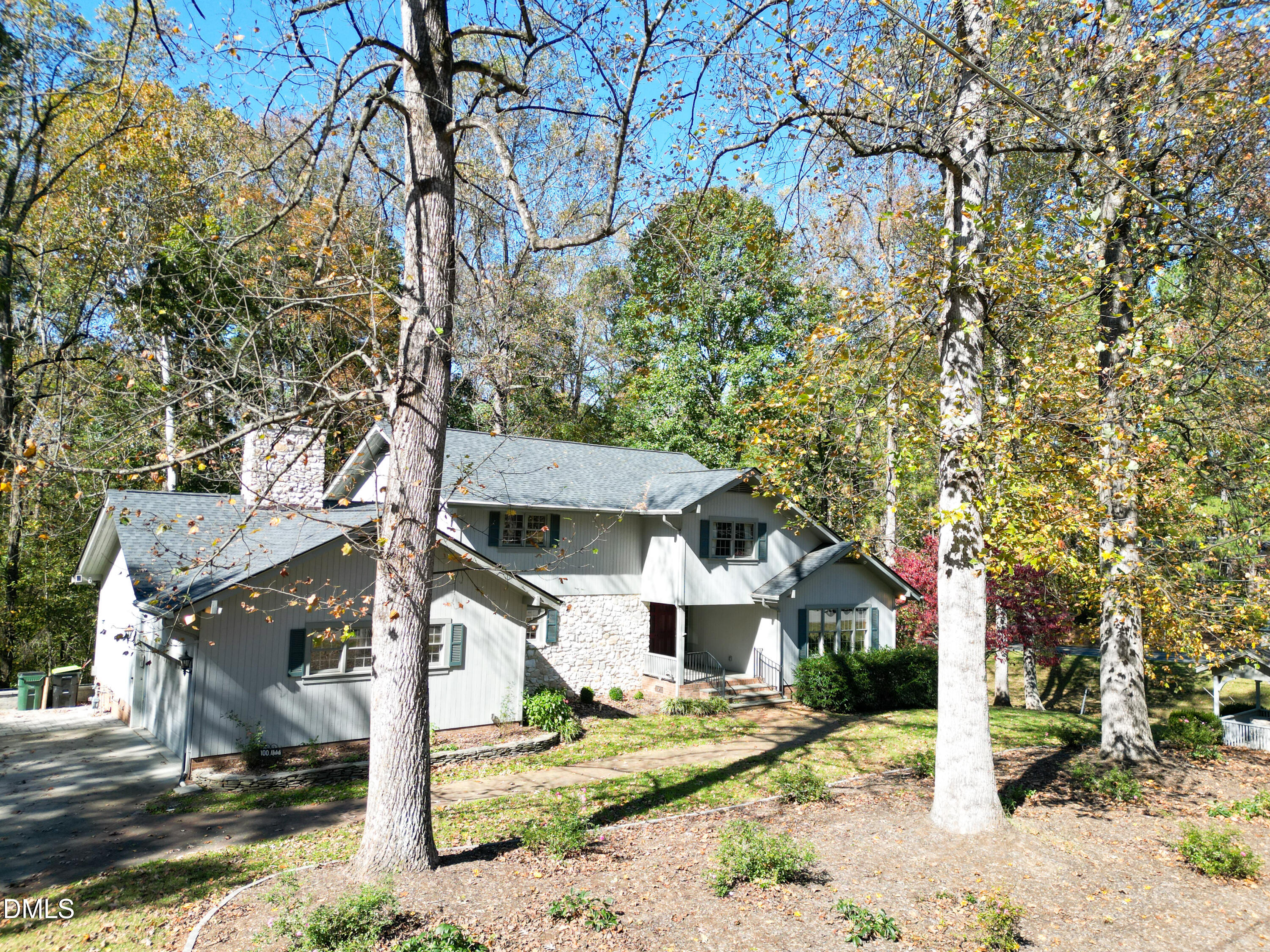 100 Maluli Drive