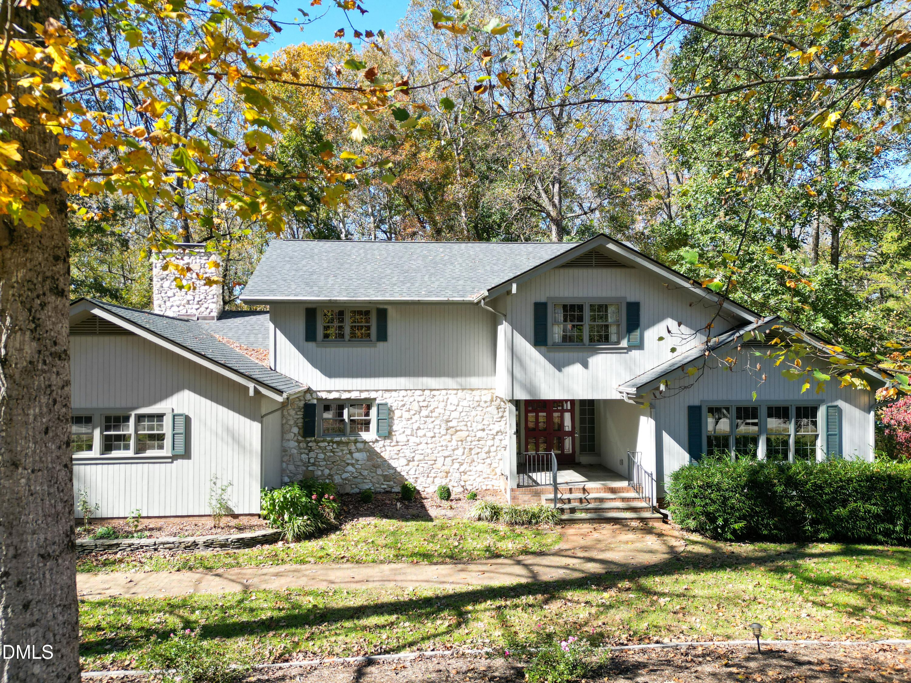 100 Maluli Drive