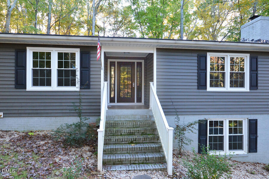 4521 Myers Park Drive