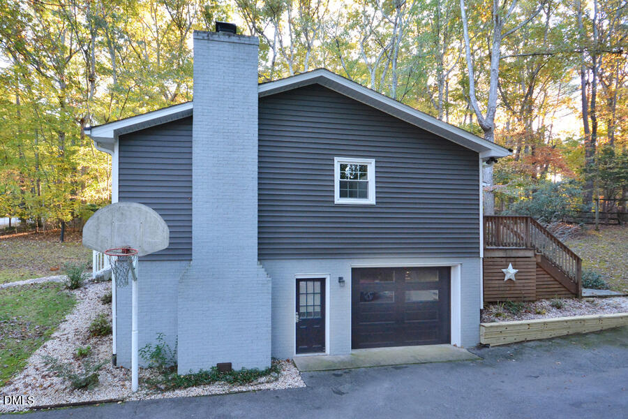 4521 Myers Park Drive