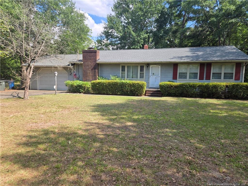1314 Stansfield Drive