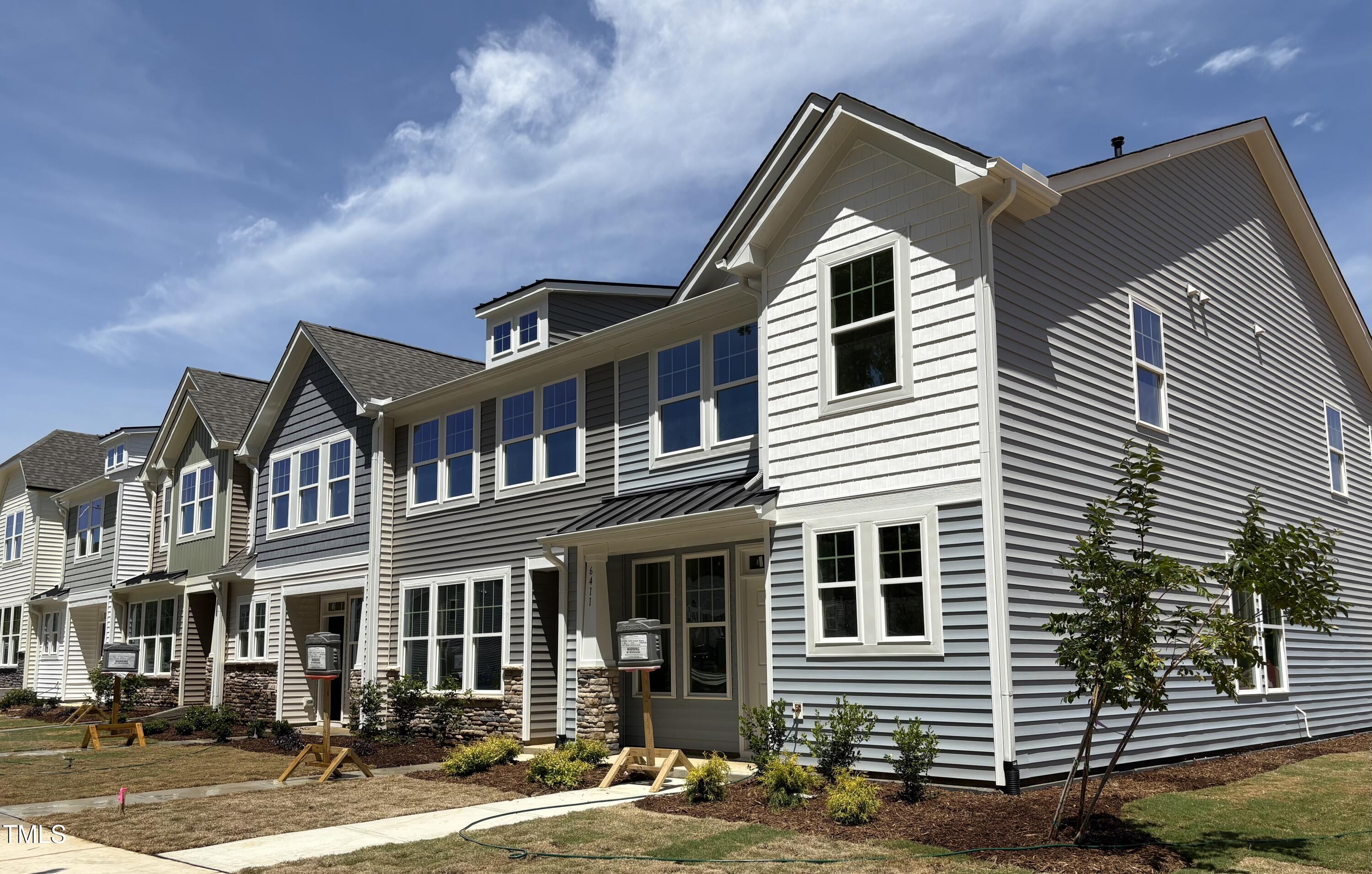 6411 Granite Quarry Drive