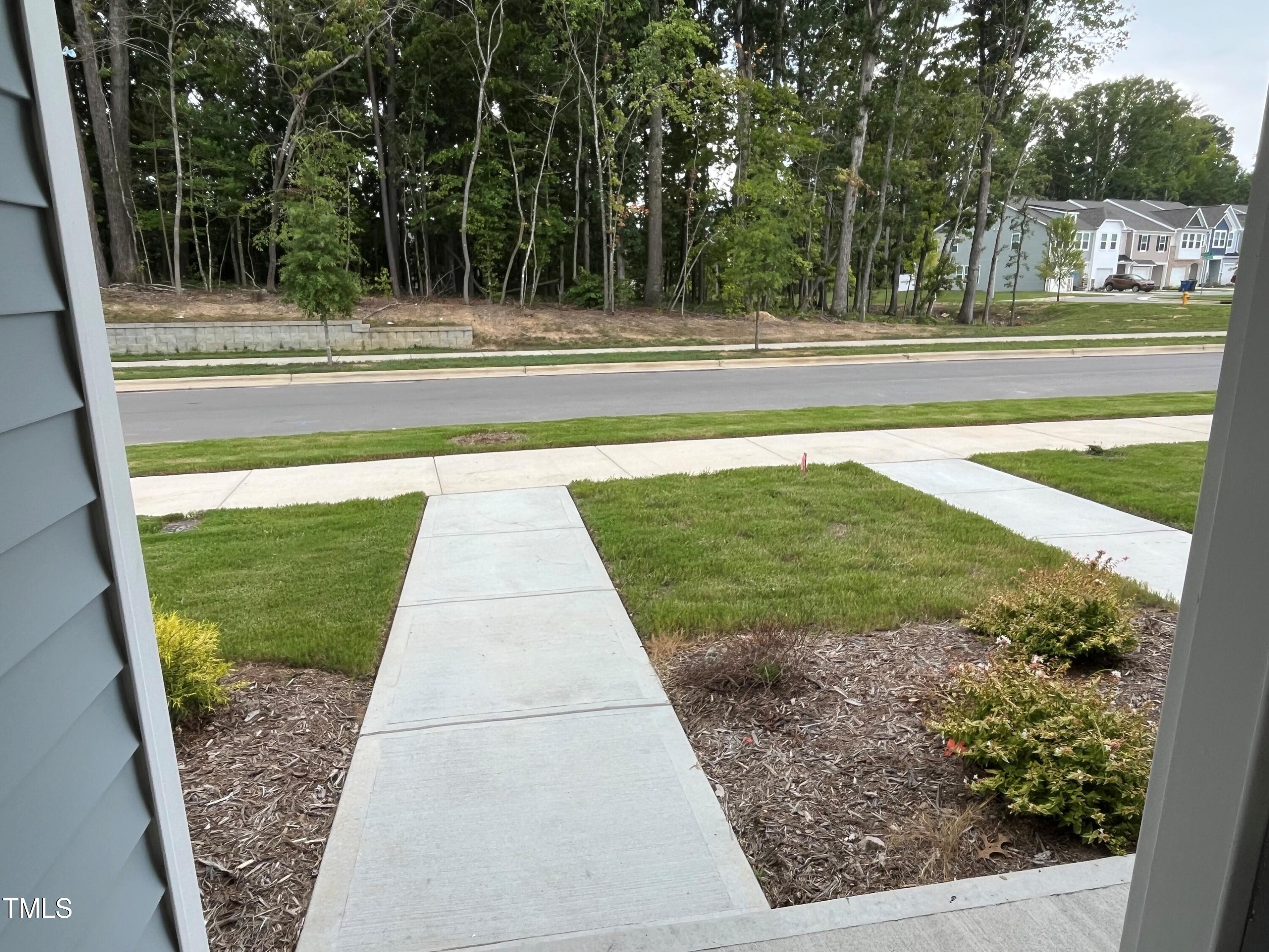 6411 Granite Quarry Drive