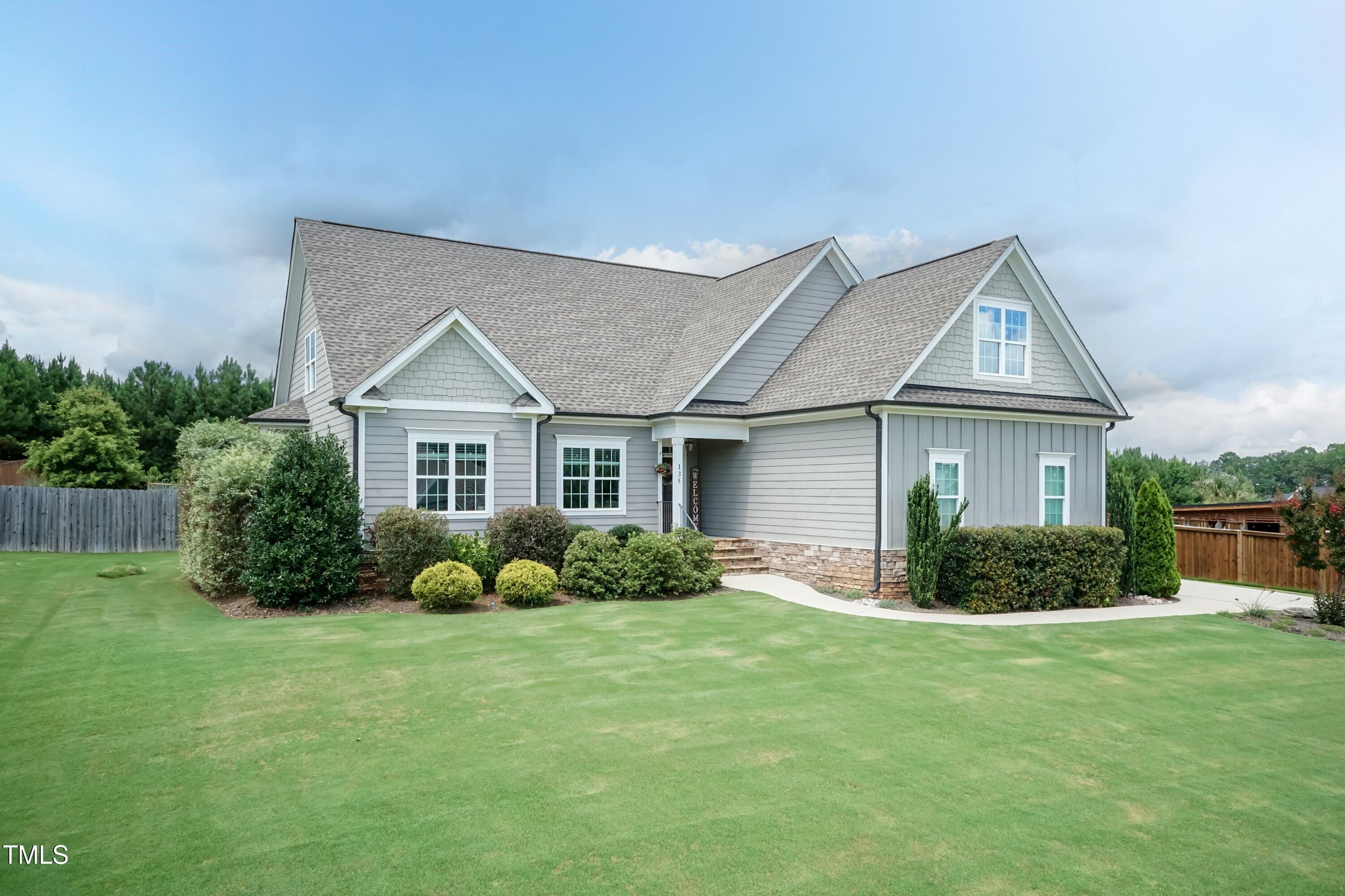 135 Meadow Lake Drive