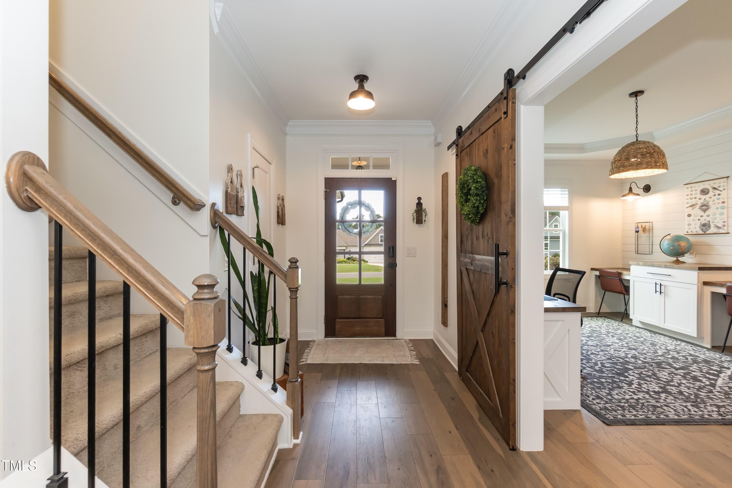 135 Meadow Lake Drive