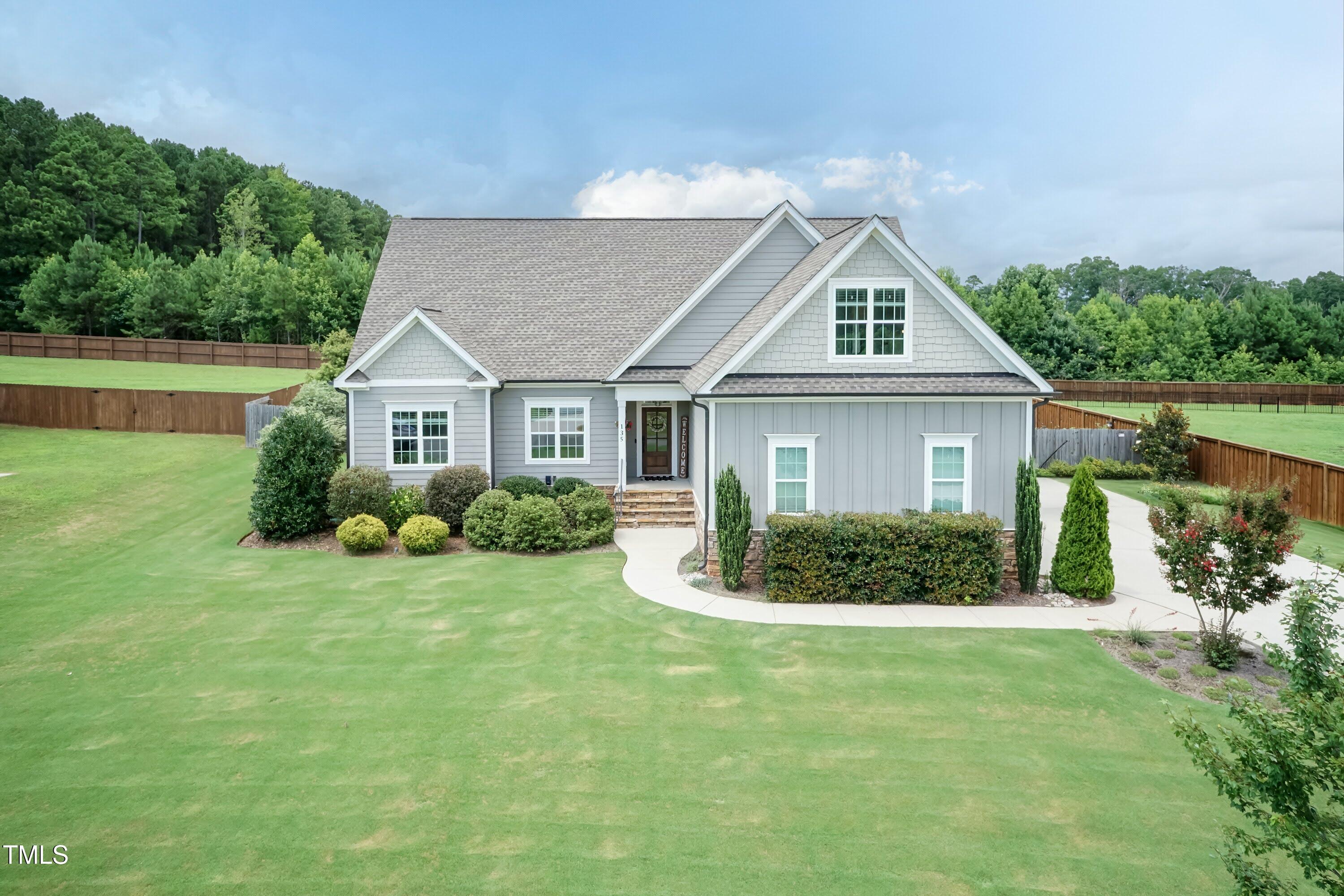 135 Meadow Lake Drive