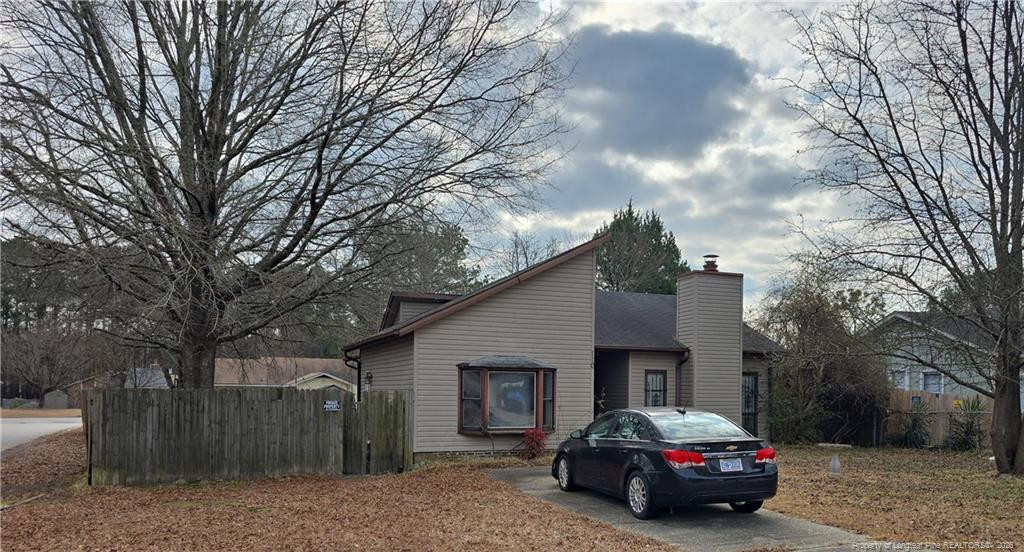 110 Maranatha Circle