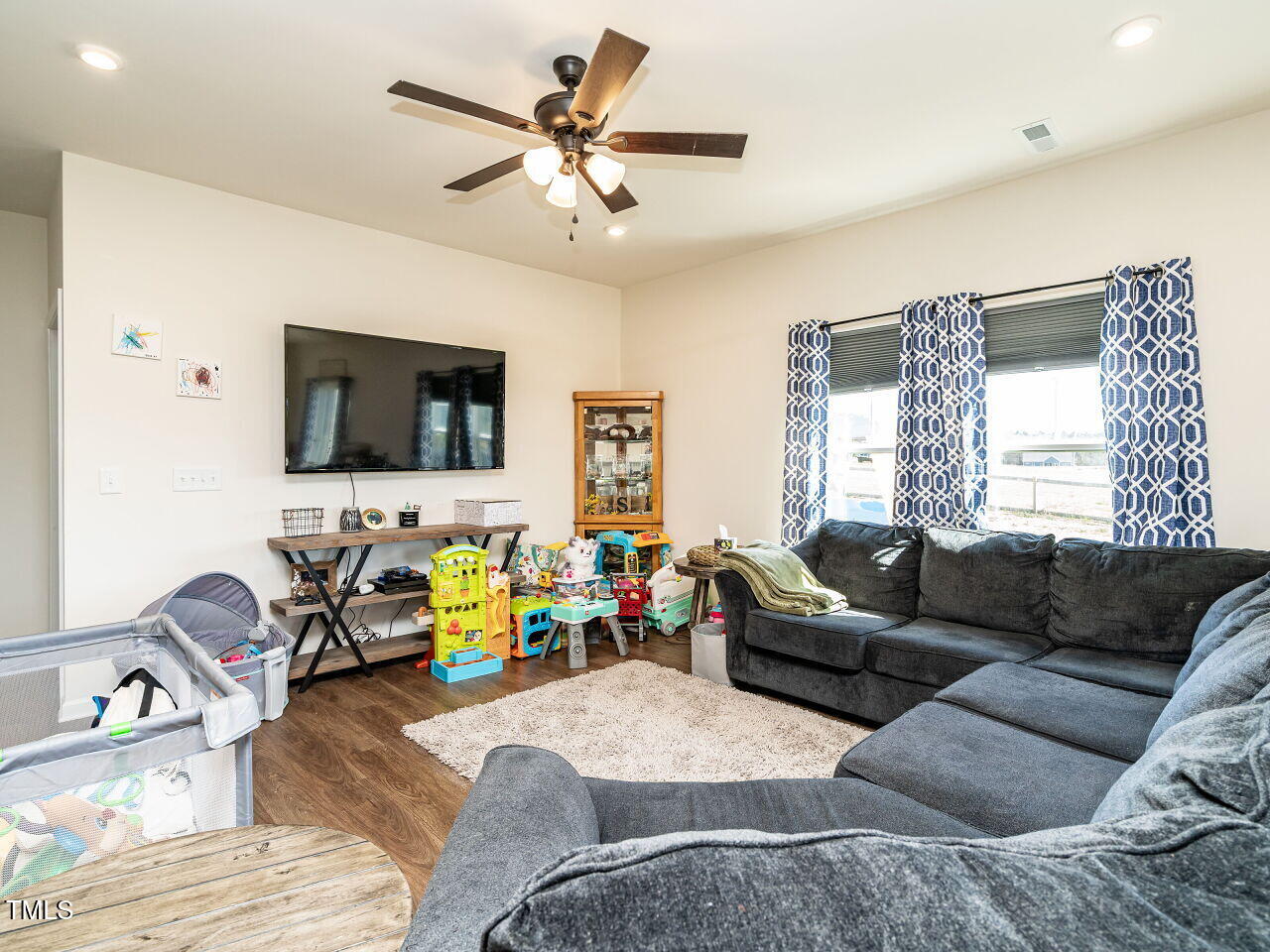 2575 Sheriff Watson Road